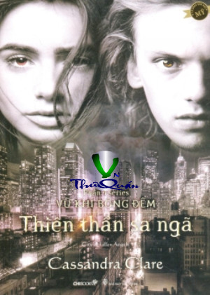 Vũ Khí Bóng Đêm 4 <br> Thiên Thần Sa Ngã