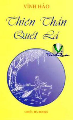 Thiên Thần Quét Lá