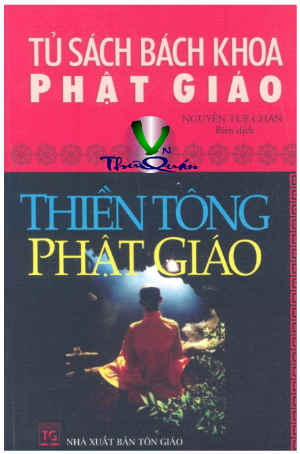 Thiền Tông PHẬT GIÁO