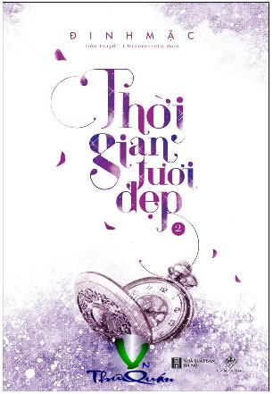 Thời Gian Tươi Đẹp