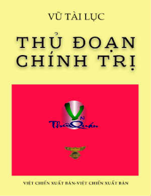 Thủ đoạn chính trị