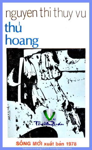 THÚ HOANG