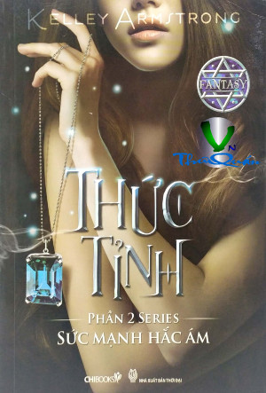 Sức Mạnh Hắc Ám 2 <br> Thức Tỉnh