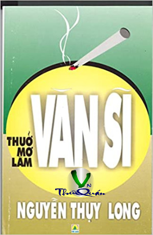 Thuở Mơ Làm Văn Sĩ