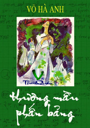 Thương Mầu Phấn Bảng