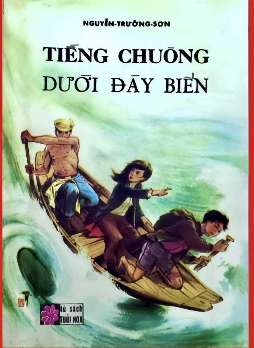Tiếng Chuông Dưới Đáy Biển