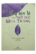 Tiếng kèn lá nối dài mùa trăng