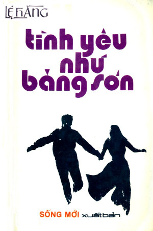 Tình Yêu Như Băng Sơn