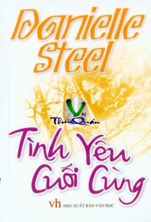 Tình Yêu Cuối Cùng