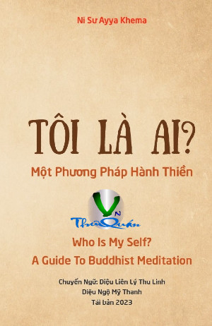 Tôi Là Ai? Một Phương Pháp Hành Thiền