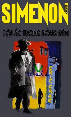 Tội Ác Trong Bóng Đêm