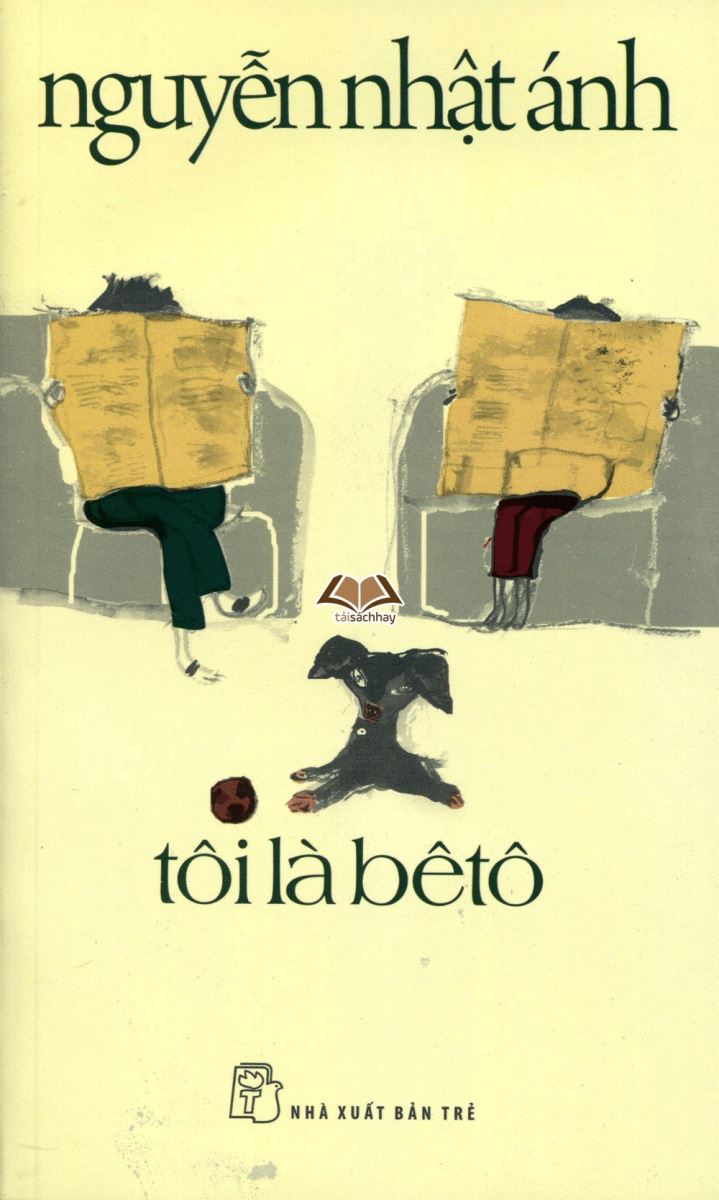 Tôi Là Bêtô