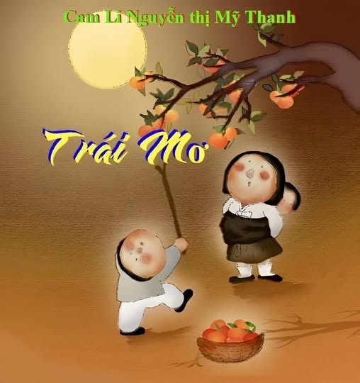 Trái Mơ