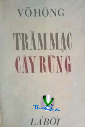 Trầm Mặc Cây Rừng