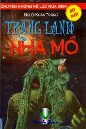 Trăng Lạnh Nhà Mồ