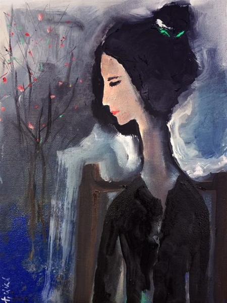 Ảnh bìa truyện