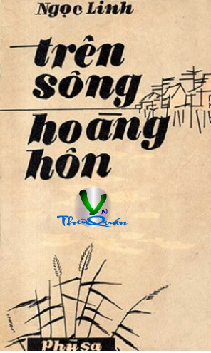Trên Sông Hoàng Hôn