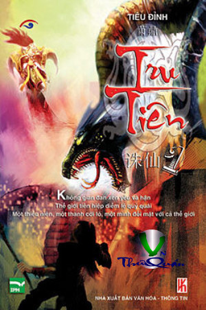 Tru Tiên