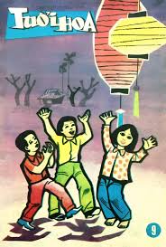 Ảnh bìa truyện