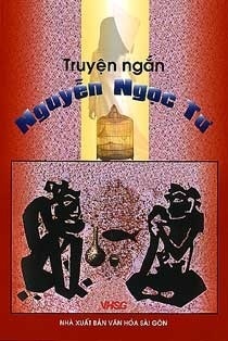 Ảnh bìa truyện