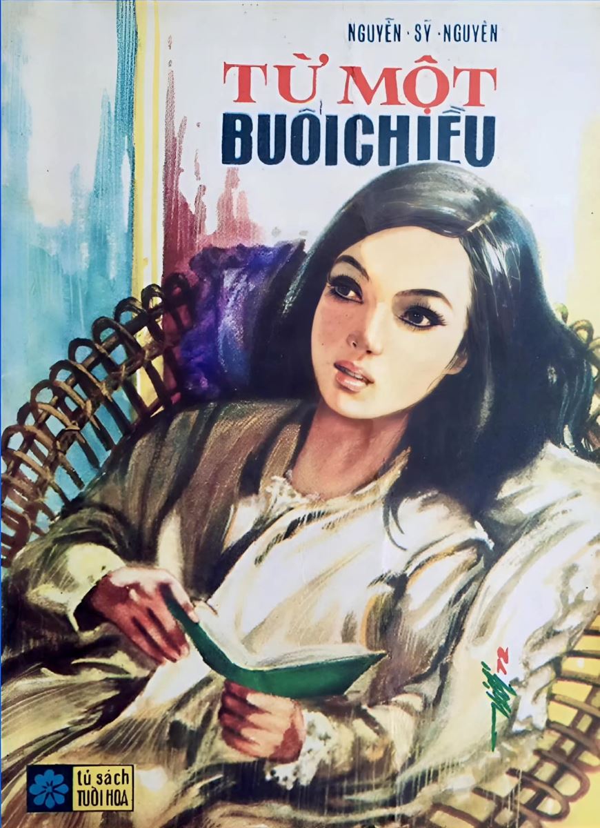 Từ Một Buổi Chiều