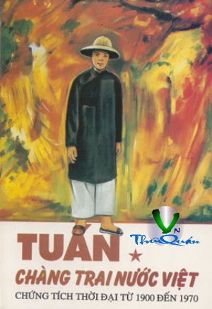 Tuấn, chàng trai đất Việt