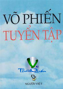 Tùy Bút Võ Phiền