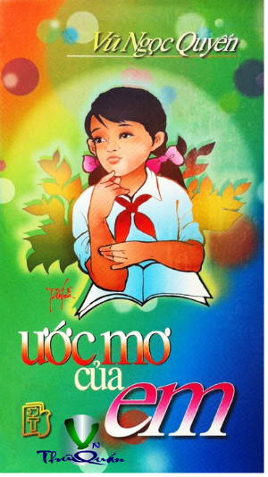 Ước Mơ Của Em