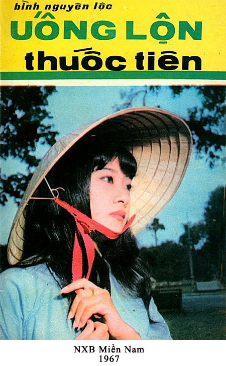 Uống Lộn Thuốc Tiên