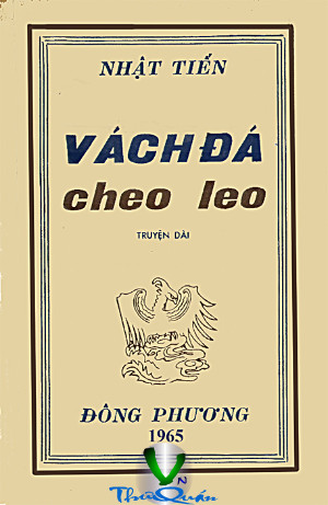 Vách Đá Cheo Leo