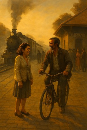 Ảnh bìa truyện