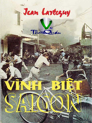 Vĩnh Biệt SaiGon