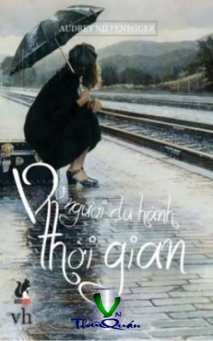 Vợ Người Du Hành Thời Gian
