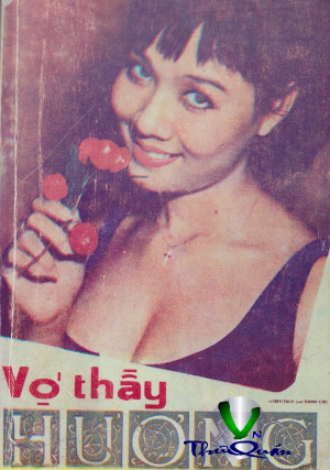 Vợ Thầy Hương