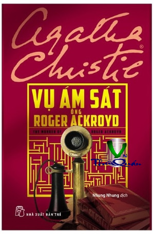Vụ Ám Sát Ông Roger Ackroyd 