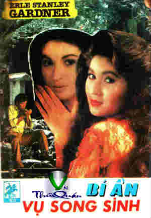 Bí Ẩn Vụ Song Sinh