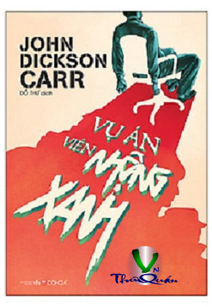 Vụ Án Viên Nhộng Xanh