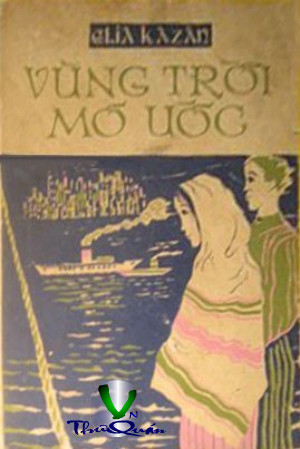 Vùng Trời Mơ Ước