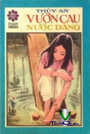 Vườn cau nước dâng