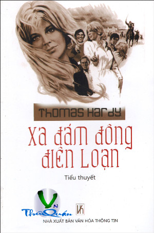 Xa Đám Đông Điên Loạn