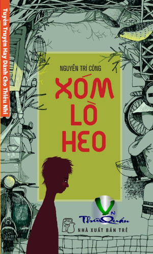 Xóm Lò Heo