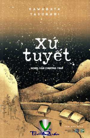 Xứ Tuyết 