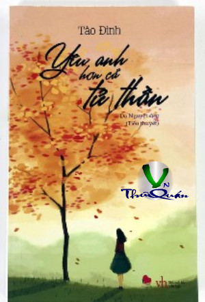 Yêu anh hơn cả tử thần