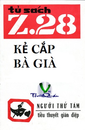Z.28 - Kẻ Cắp Bà Già
