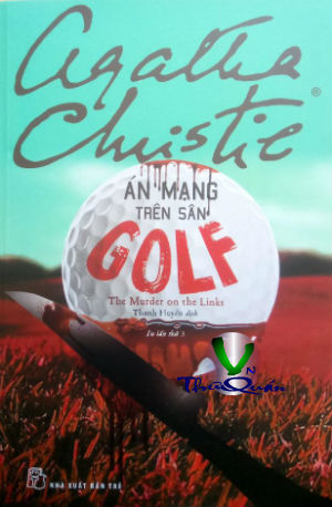 Án Mạng Trên Sân Golf
