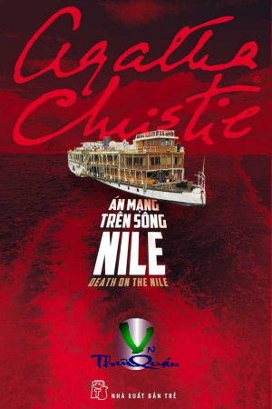Án Mạng trên Sông Nile 