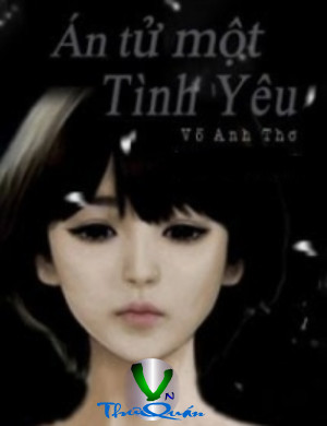 Án Tử Một Tình Yêu