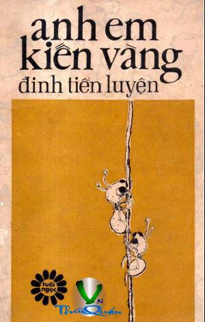 Anh Em Kiến Vàng