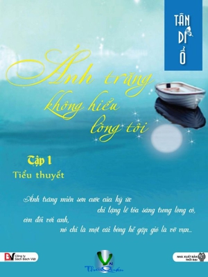 Ánh Trăng Không Hiểu Lòng Tôi