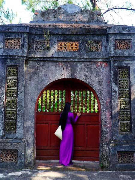 Nhớ Huế
